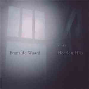 Frans De Waard - Heerlen Hiss
