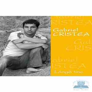 Gabriel Cristea - Lângă Tine