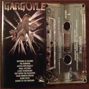 Gargoyle - Gargoyle