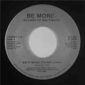 George Hill - Do It While It's Hot (Remix) / There's Nobody Like You