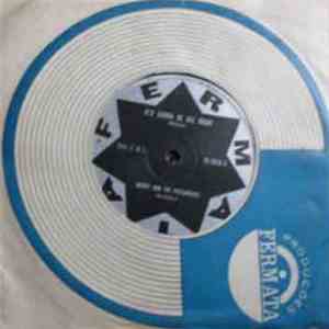 Gerry And The Pacemakers - It's Gonna Be All Right