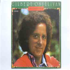 Gilbert O'Sullivan - Gilbert O'Sullivan Greatest Hits