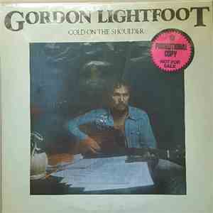 Gordon Lightfoot - Cold On The Shoulder
