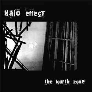 Halo Effect - The Fourth Zone