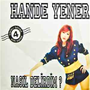 Hande Yener - Nasıl Delirdim?