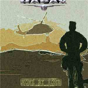 Hapax - Home By Home