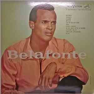 Harry Belafonte - Belafonte
