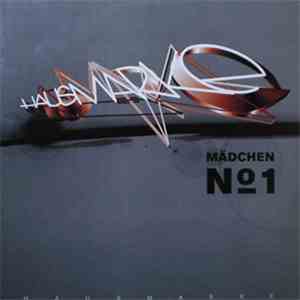 Hausmarke - Mädchen N° 1