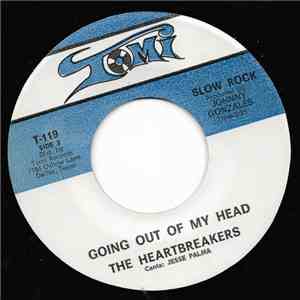 Heartbreakers - Going Out Of My Head