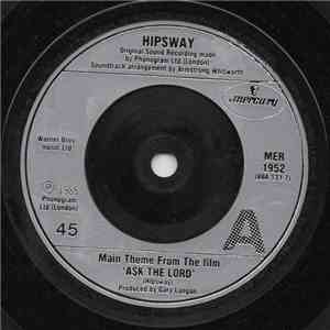Hipsway - Ask The Lord