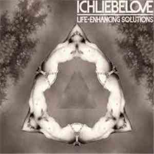 Ichliebelove - Life-Enhancing Solutions