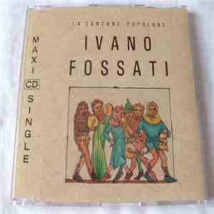 Ivano Fossati - La Canzone Popolare