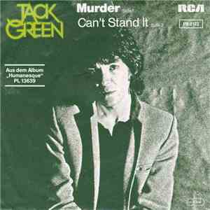 Jack Green - Murder
