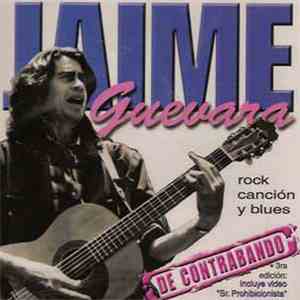 Jaime Guevara - De Contrabando