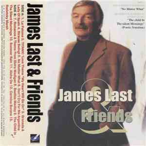 James Last - James Last & Friends