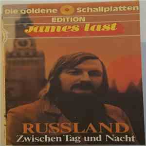 James Last - Russland Zwischen Tag Und Nacht
