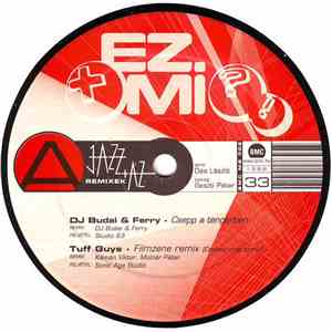 Jazz+Az - Ez+Mi?!