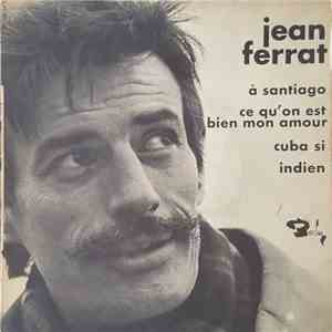 Jean Ferrat - À Santiago