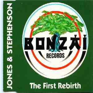 Jones & Stephenson - The First Rebirth
