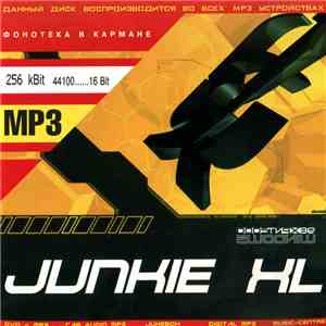 Junkie XL - MP3 - Фонотека В Кармане