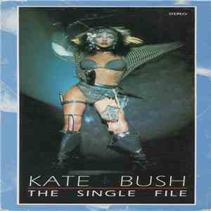 Kate Bush - The Single File