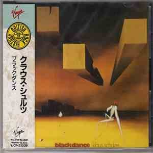 Klaus Schulze - Blackdance
