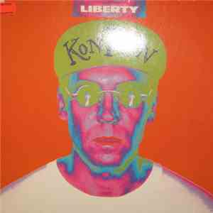 Kon Kan - Liberty!