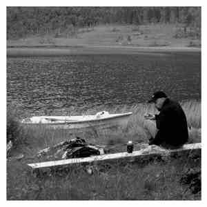 Lasse Marhaug - The Great Silence