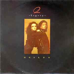 Legacy  - Guilty