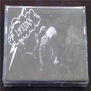 Life Lock - Live At Pinknoize 240415