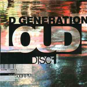 Loud  - D Generation