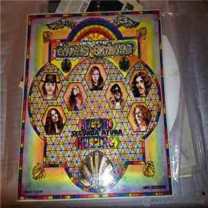 Lynyrd Skynyrd - Second Helping
