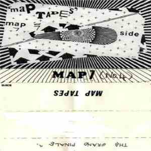 MAP - MAP 7 No.4 (The Grand Finale)