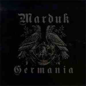 Marduk - Germania