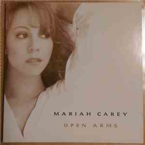 Mariah Carey - Open Arms
