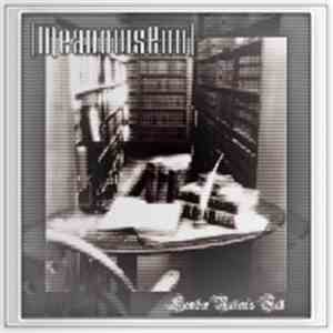 Meadows End - Somber Nation's Fall