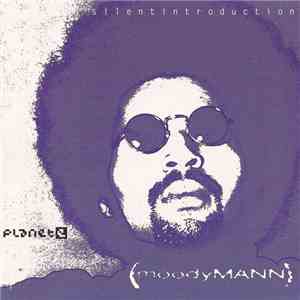 Moodymann - Silentintroduction