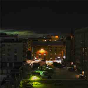 Moon In June - Portals