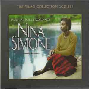 Nina Simone - Essential Early Recordings