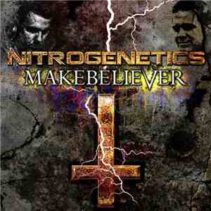 Nitrogenetics - Makebeliever