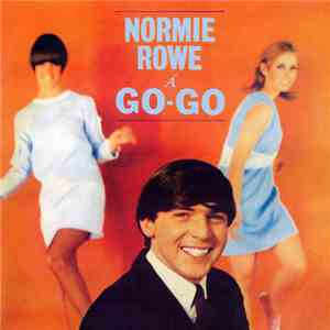 Normie Rowe And The Playboys - Normie Rowe Á Go-Go
