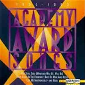 Orchester Bruno Bertone - Academy Award Songs 1954-1963