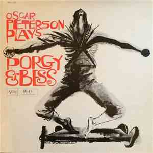 Oscar Peterson - Plays Porgy And Bess