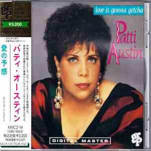 Patti Austin - Love Is Gonna Getcha