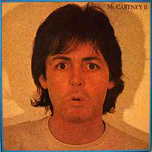 Paul McCartney - McCartney II