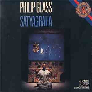 Philip Glass - Satyagraha