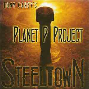 Planet P Project - Steeltown