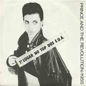 Prince And The Revolution - Kiss