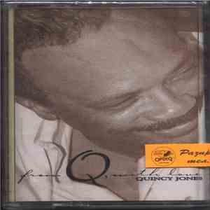 Quincy Jones - From Q With Love