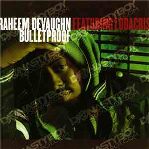 Raheem DeVaughn - Bulletproof